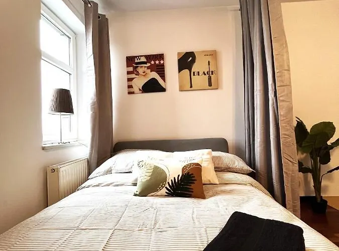 Jagielly ~ Self Check-in 24h ~ Parking & Lift Apartament *