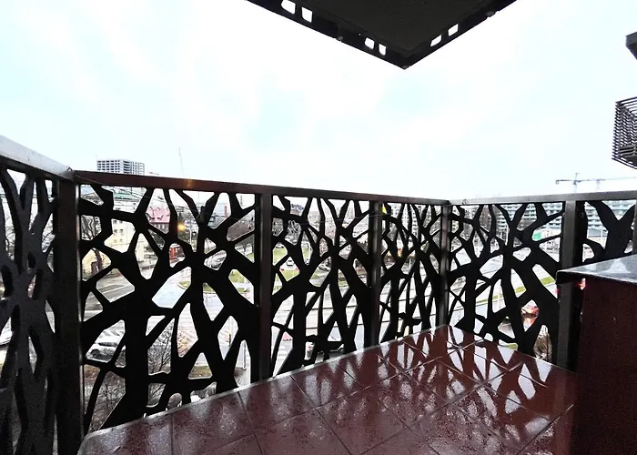 Jagielly ~ Self Check-in 24h ~ Parking & Lift Wroclaw